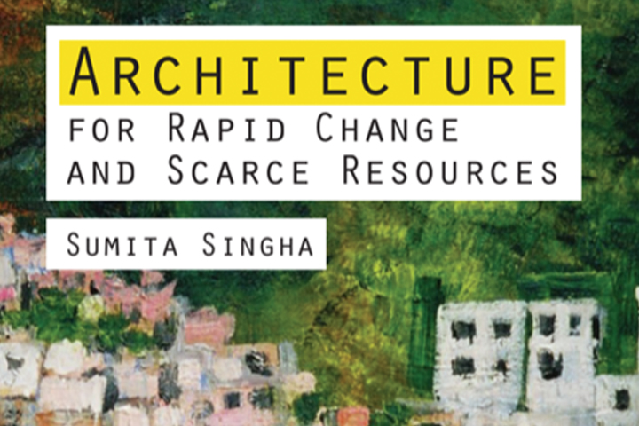 Architecture for Rapid Change and Scarce Resources